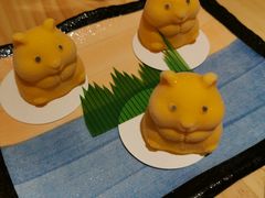 -贵木日本料理·铁板烧(新地假日广场店)