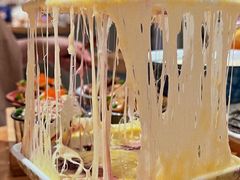 -火山屋台(新街口店)