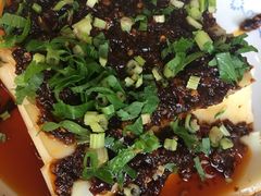 -天回镇何氏豆腐(总店)