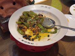 -俏湖兰·辣椒炒个肉(海沧店)