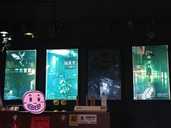 -S Team剧情密室(杭州龙翔桥店)