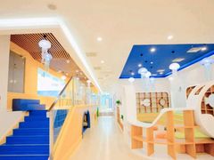 -海帆亲子游泳(顺义店)