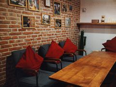 -雕刻时光·无国界料理西餐厅(五山店)