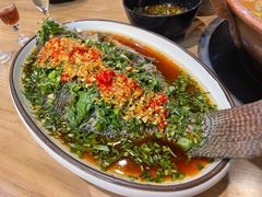 -妈妈的味道·腾冲特色菜(和顺古镇店)