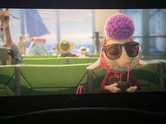 -卢米埃影城(苏州园区华润杜比全景声激光店)