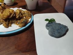 -揽季锅物会.福建黄鱼.海鲜姿造(五四路店)