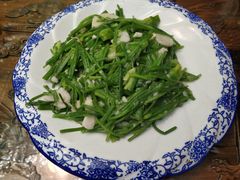 -阿鹏故事云南野生菌火锅(人民路店)