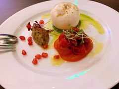 -卡佩罗意大利餐厅及酒吧Al Cappello Trattoria