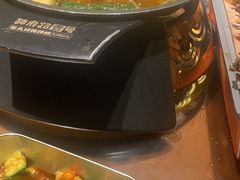 -神府路壹号·海鲜烧烤·砂锅粥·锅物(三坊七巷店)