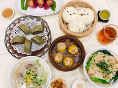 -顺德人家食府(黄金广场店)