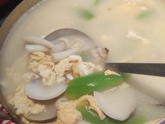 -永信海鲜(群星城店)