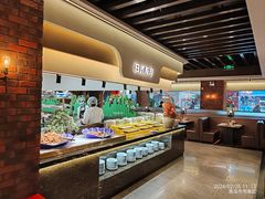 -汉丽斯巴西烤肉自助(市南店)