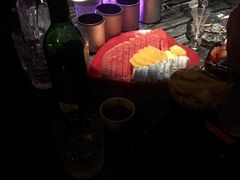 -长沙北辰洲际酒店-SKY 27酒廊