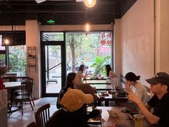-Retro Deli 茶泡饭