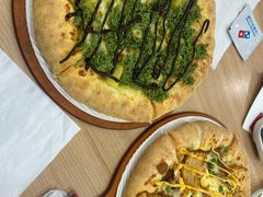 -达美乐比萨(双安店)