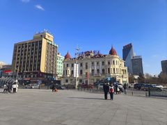 -松雷商业(南岗店)