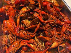 麻辣小龙虾-蛙蛙叫干锅年代(簋街总店)