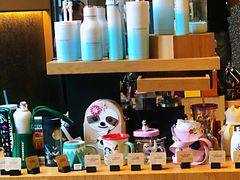 -星巴克臻选(嘉定疁城国际店)