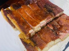 糯米香酥鸭-老来福·非遗酸汤兔(凯旋路店)