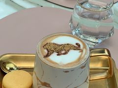 -视博茶点(美狮美高梅店)