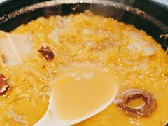 -百富源·海鲜辽菜(浑河堡店)
