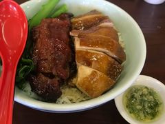 -香江小厨 The Kitchen(香江俱乐部店)