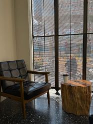 -Hair Co.一间沙龙