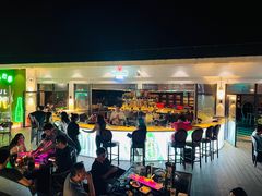 -杜尚rooftop露台酒吧