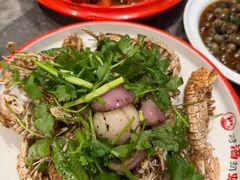 -曹胖子龙虾馆(黄桦路店)