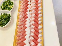 -阳坊胜利涮羊肉(阳坊老店)