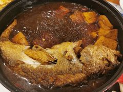 -东方饺子王(和平里店)