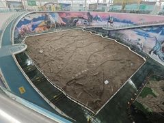 -诸城市恐龙博物馆