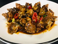 -宝燕海鲜(好爱店)