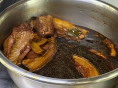 -老济南药膳把子肉(周公祠街店)