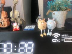 -圆之梦西饼店(岳屏小区店)