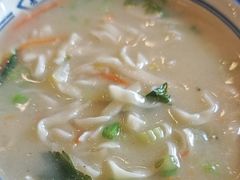 -老雒阳面馆·水席(定鼎门店)