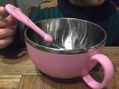 -朋友圈概念餐厅(象山万达广场店)