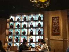 -串大叔炭火烤串·鸡西大冷面刀削面(总店)