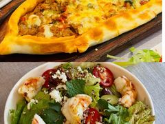 -Efes Turkish & Mediterranean Cuisine 艾菲斯餐厅(陆家嘴店)