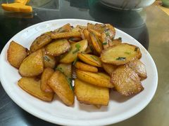 -芦茨金富饭庄·25年老字号·专做稻草鸡