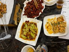 -郑贵初烧烤·烤凤爪的发明者(王家湾店)