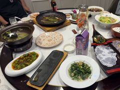 -君霖海鲜私房菜(春柳店)