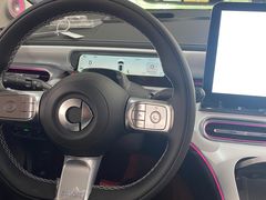 -上海浦东smart汽车全功能店(金桥店)
