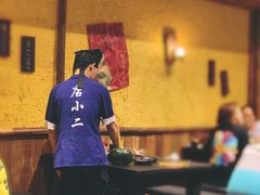 -今邕烧烤(西大店)