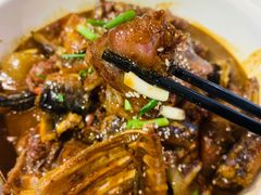 -元银甲·湖北地标美食(汉阳店)