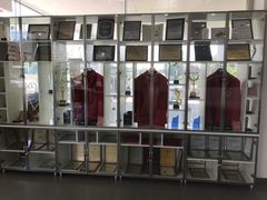 -烟台东联一汽丰田4S店(福山区店)