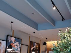 -Wagas沃歌斯(信泰中心商场店)
