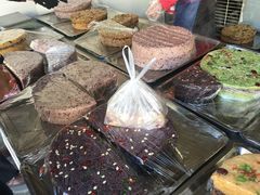 -昆艺糕团
