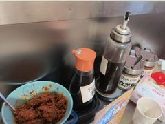 -河南前程·羊肉汤·烧烤(总店)