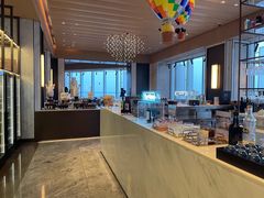 -济南凯宾斯基酒店-THE VIEW云景全日制餐厅
